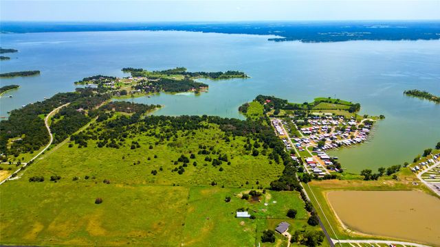 1995 SE County Road 3310, Kerens, TX 75144