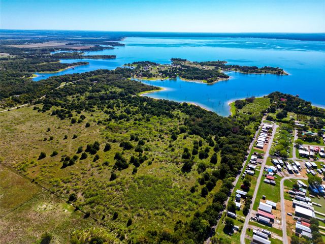 1995 SE County Road 3310, Kerens, TX 75144