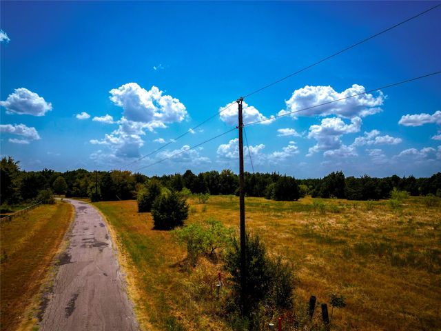1995 SE County Road 3310, Kerens, TX 75144