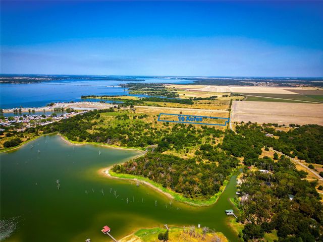 1995 SE County Road 3310, Kerens, TX 75144