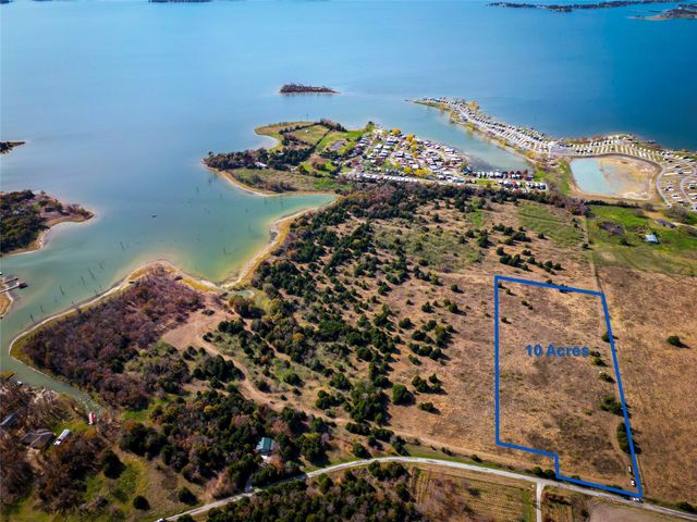 1995 SE County Road 3310, Kerens, TX 75144