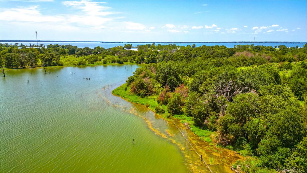 1995 SE County Road 3310, Kerens, TX 75144