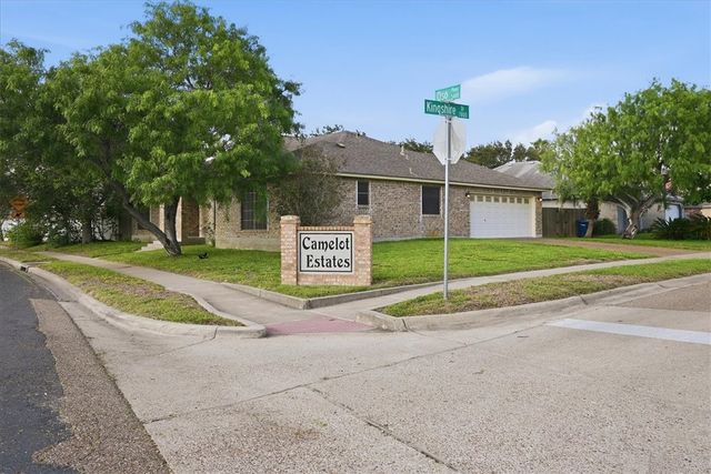 5448 Oso Pkwy, Corpus Christi, TX 78413