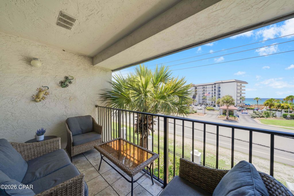 Image 1 of property listing at 520 N Richard Jackson Boulevard 3216, Panama City Beach, FL 32407