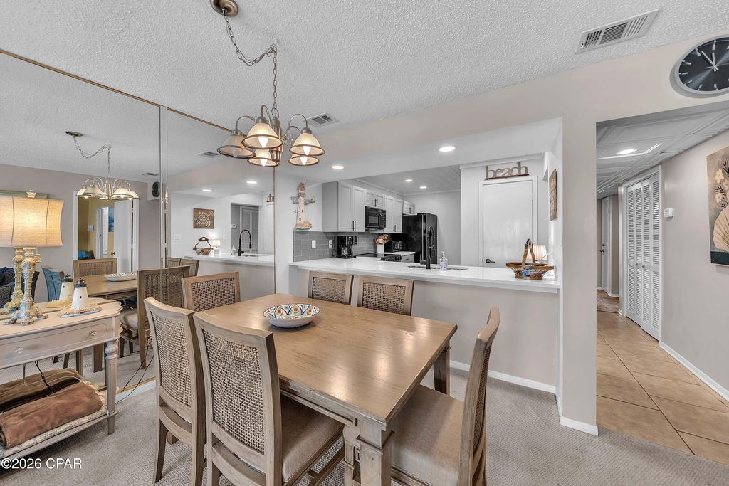 Image 10 of property listing at 520 N Richard Jackson Boulevard 3216, Panama City Beach, FL 32407