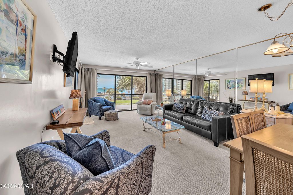 Image 11 of property listing at 520 N Richard Jackson Boulevard 3216, Panama City Beach, FL 32407