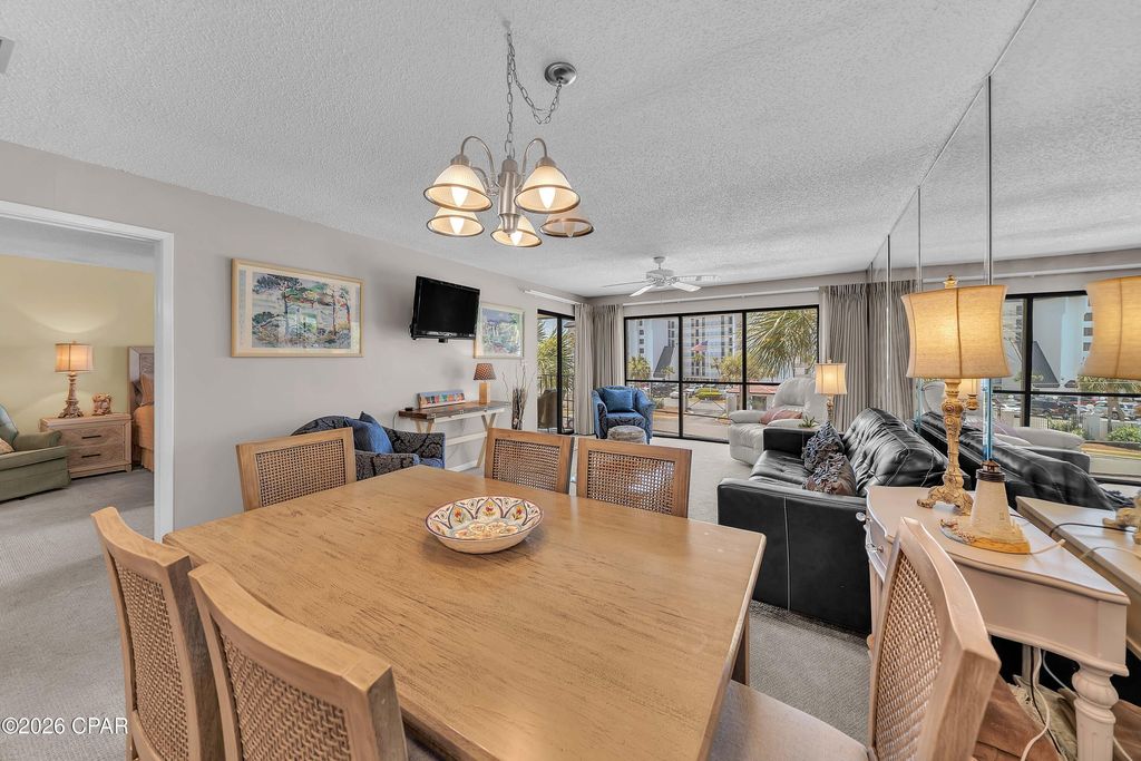 Image 12 of property listing at 520 N Richard Jackson Boulevard 3216, Panama City Beach, FL 32407