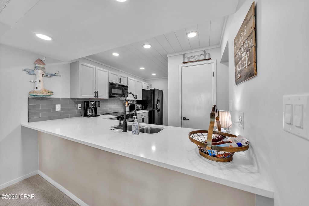 Image 13 of property listing at 520 N Richard Jackson Boulevard 3216, Panama City Beach, FL 32407