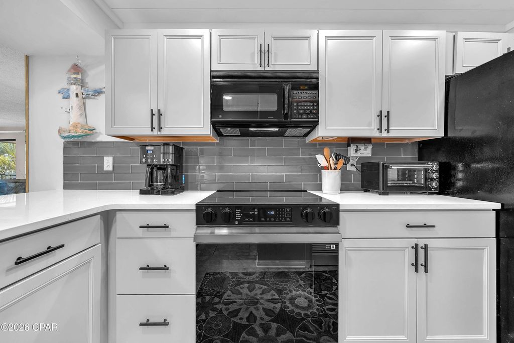Image 15 of property listing at 520 N Richard Jackson Boulevard 3216, Panama City Beach, FL 32407