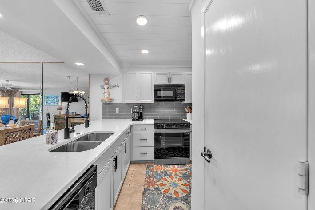 Image 17 of property listing at 520 N Richard Jackson Boulevard 3216, Panama City Beach, FL 32407
