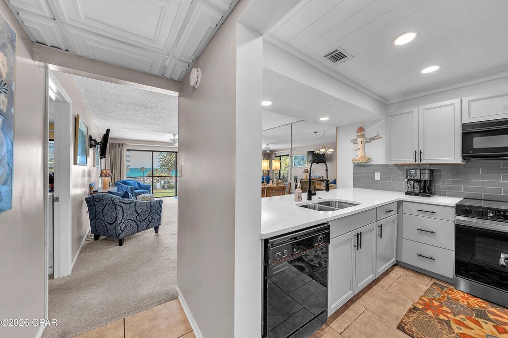 Image 18 of property listing at 520 N Richard Jackson Boulevard 3216, Panama City Beach, FL 32407