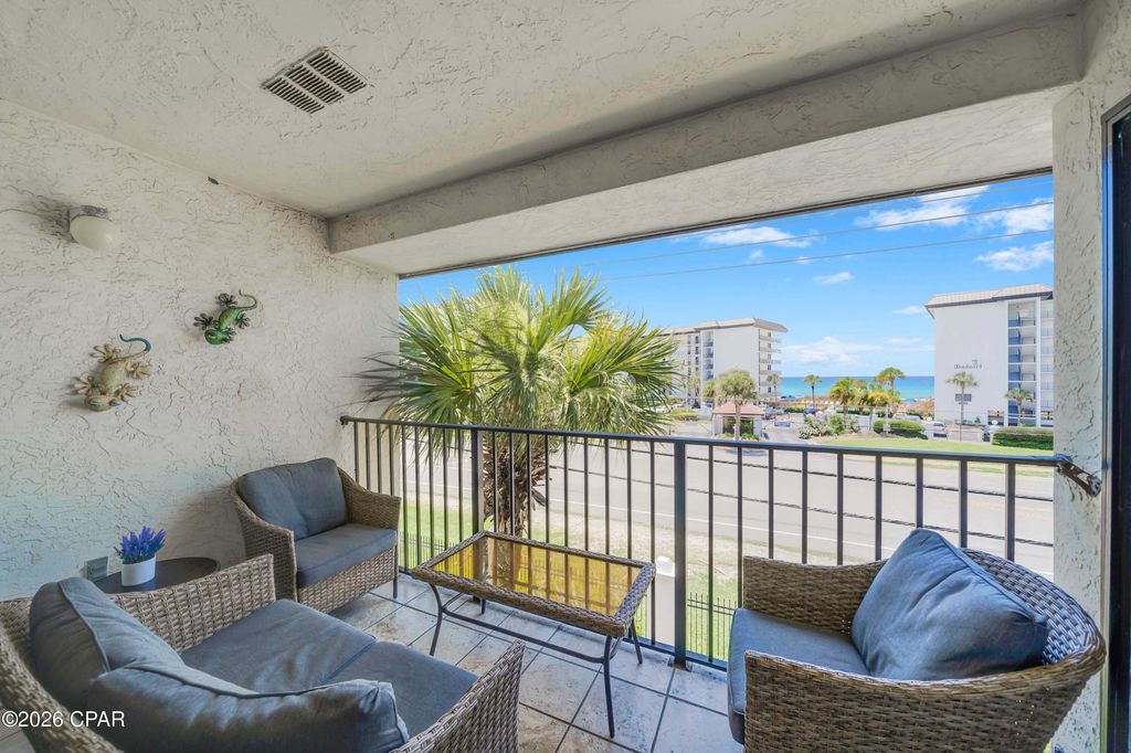 Image 2 of property listing at 520 N Richard Jackson Boulevard 3216, Panama City Beach, FL 32407