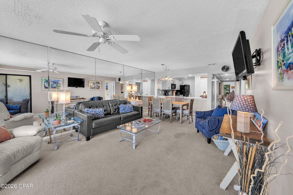 Image 20 of property listing at 520 N Richard Jackson Boulevard 3216, Panama City Beach, FL 32407