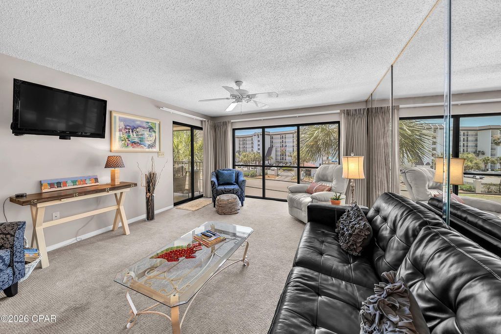 Image 21 of property listing at 520 N Richard Jackson Boulevard 3216, Panama City Beach, FL 32407