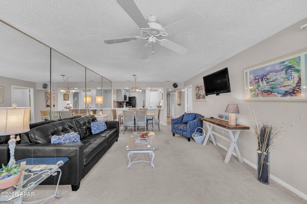 Image 22 of property listing at 520 N Richard Jackson Boulevard 3216, Panama City Beach, FL 32407