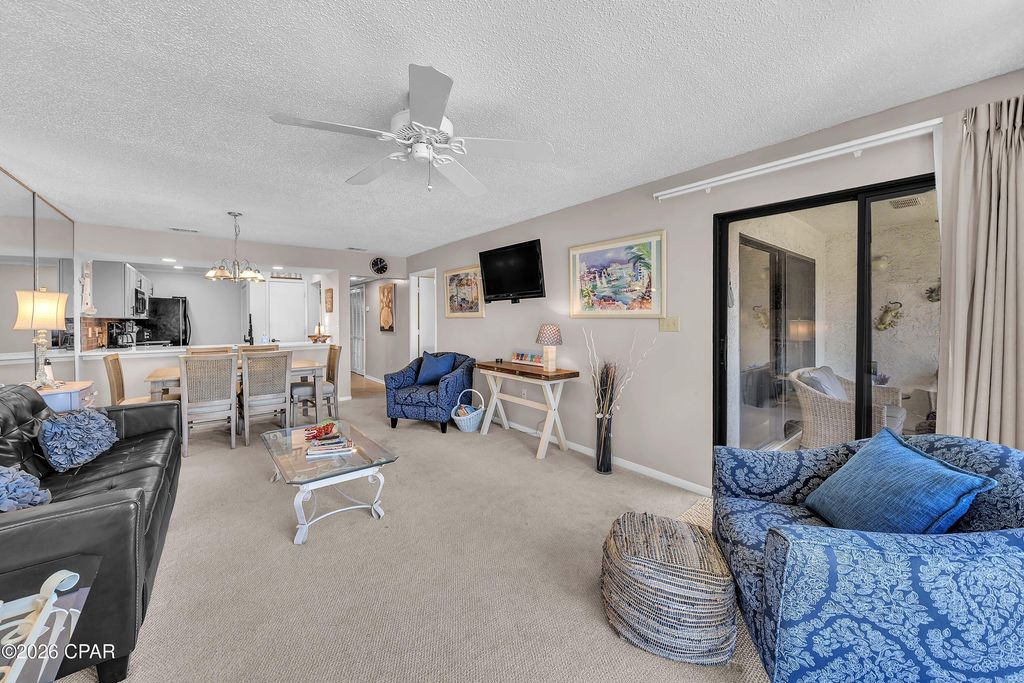 Image 23 of property listing at 520 N Richard Jackson Boulevard 3216, Panama City Beach, FL 32407