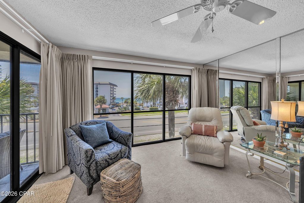 Image 24 of property listing at 520 N Richard Jackson Boulevard 3216, Panama City Beach, FL 32407