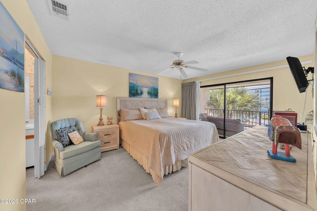 Image 25 of property listing at 520 N Richard Jackson Boulevard 3216, Panama City Beach, FL 32407