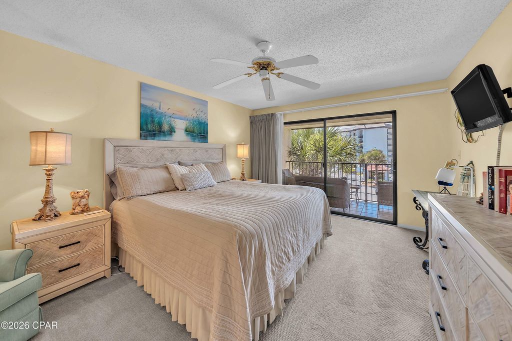 Image 26 of property listing at 520 N Richard Jackson Boulevard 3216, Panama City Beach, FL 32407