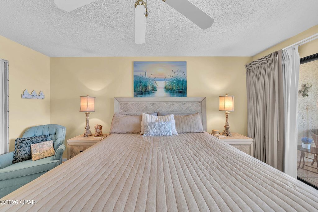 Image 28 of property listing at 520 N Richard Jackson Boulevard 3216, Panama City Beach, FL 32407