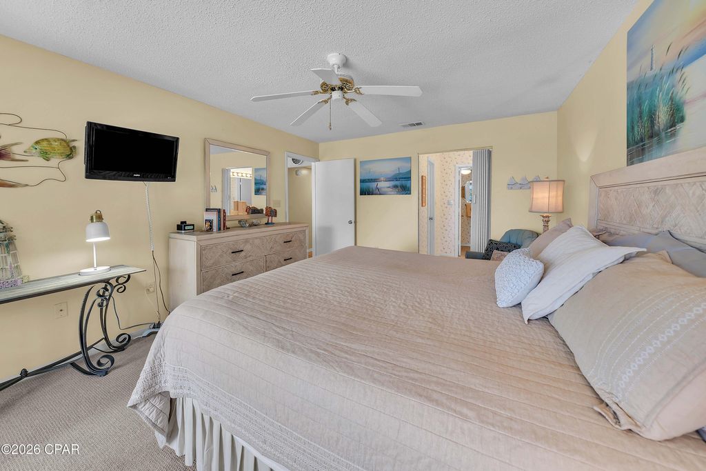 Image 29 of property listing at 520 N Richard Jackson Boulevard 3216, Panama City Beach, FL 32407