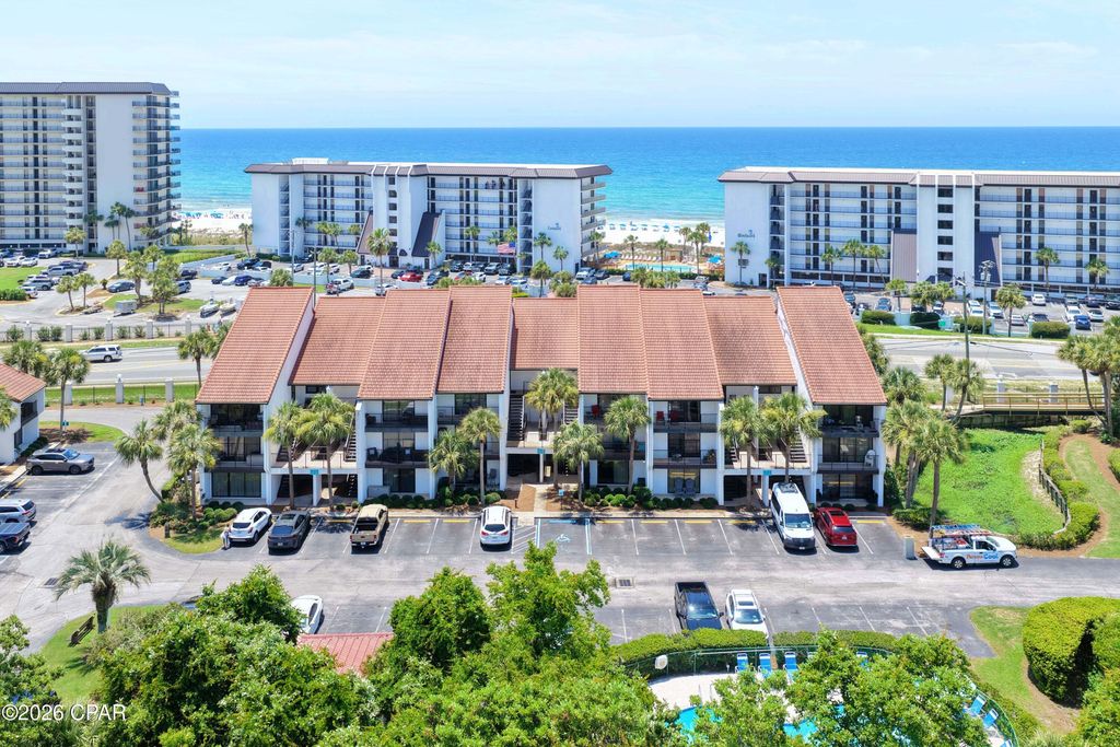 Image 3 of property listing at 520 N Richard Jackson Boulevard 3216, Panama City Beach, FL 32407