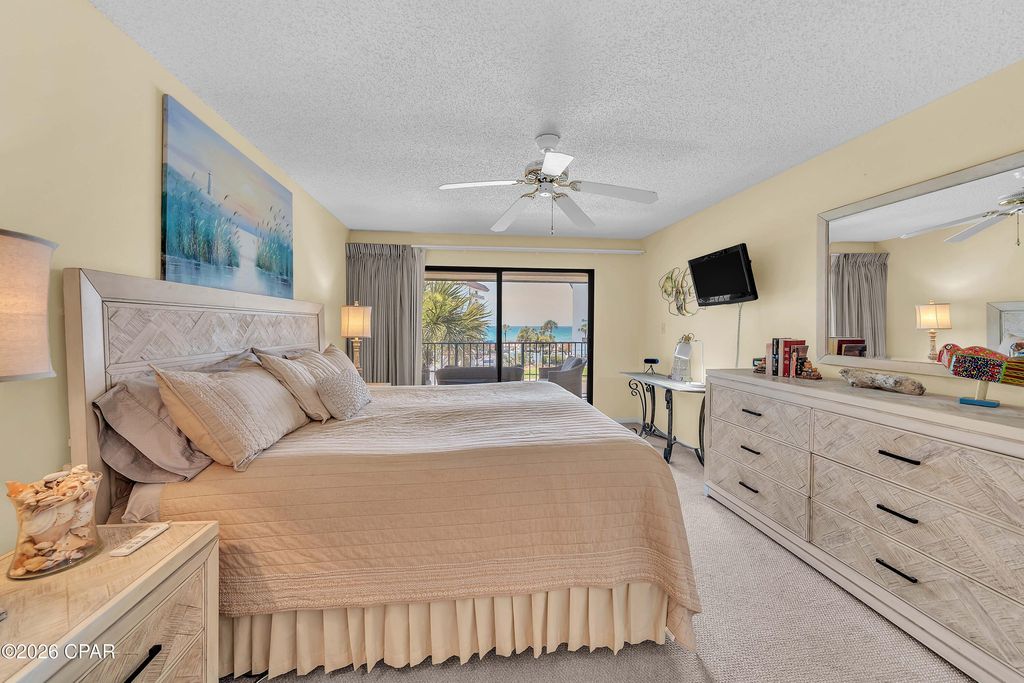 Image 30 of property listing at 520 N Richard Jackson Boulevard 3216, Panama City Beach, FL 32407