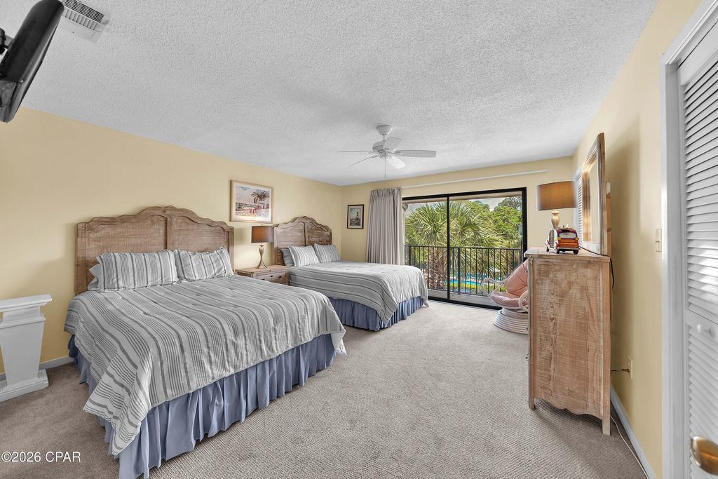 Image 36 of property listing at 520 N Richard Jackson Boulevard 3216, Panama City Beach, FL 32407