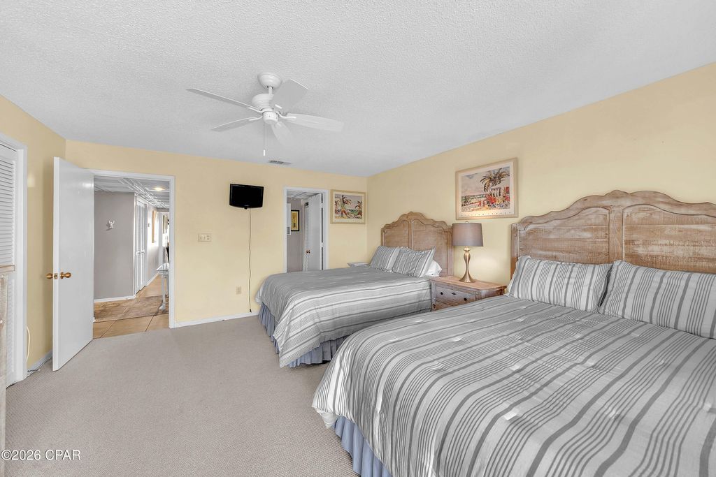 Image 37 of property listing at 520 N Richard Jackson Boulevard 3216, Panama City Beach, FL 32407