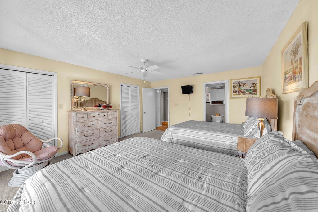 Image 38 of property listing at 520 N Richard Jackson Boulevard 3216, Panama City Beach, FL 32407