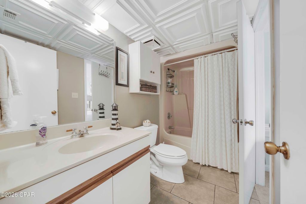Image 43 of property listing at 520 N Richard Jackson Boulevard 3216, Panama City Beach, FL 32407