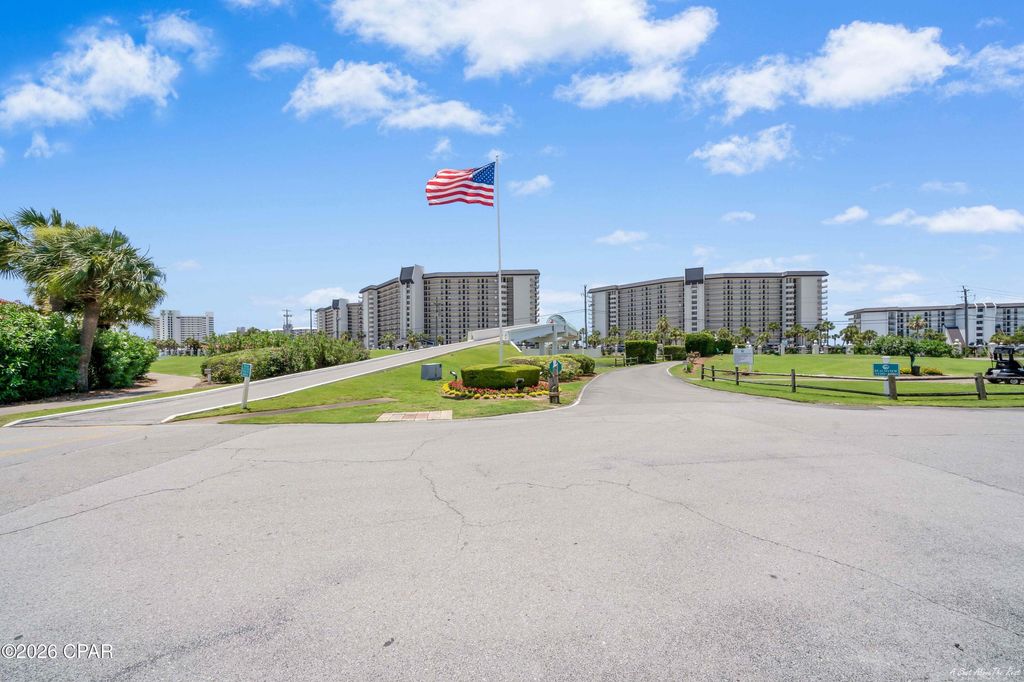 Image 51 of property listing at 520 N Richard Jackson Boulevard 3216, Panama City Beach, FL 32407