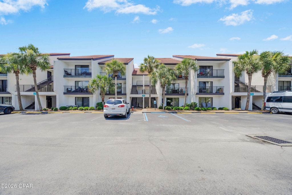 Image 52 of property listing at 520 N Richard Jackson Boulevard 3216, Panama City Beach, FL 32407