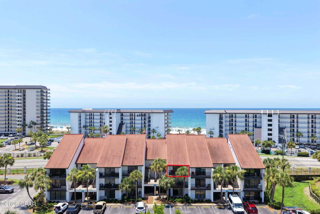 Image 53 of property listing at 520 N Richard Jackson Boulevard 3216, Panama City Beach, FL 32407