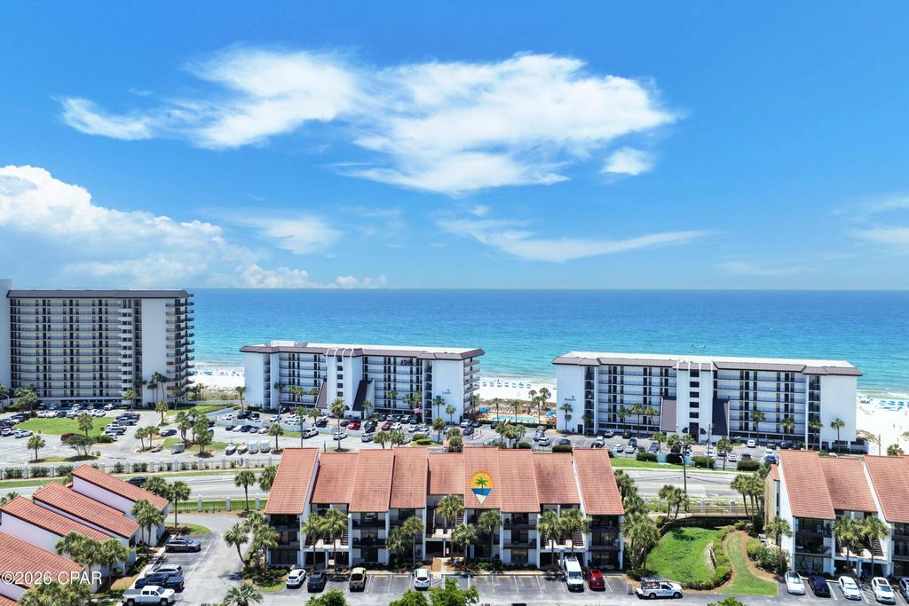 Image 54 of property listing at 520 N Richard Jackson Boulevard 3216, Panama City Beach, FL 32407