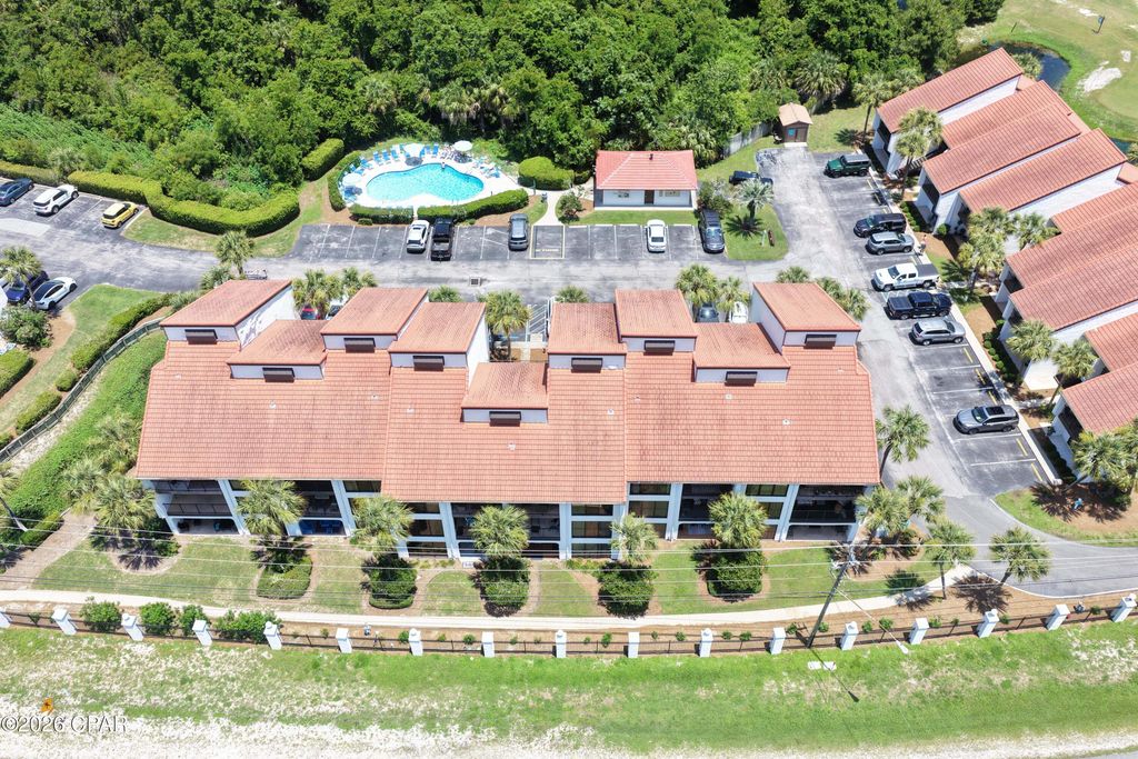 Image 57 of property listing at 520 N Richard Jackson Boulevard 3216, Panama City Beach, FL 32407