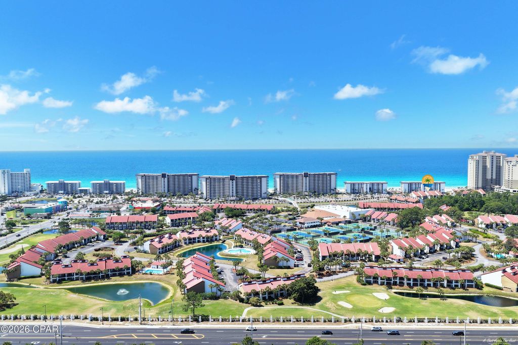 Image 58 of property listing at 520 N Richard Jackson Boulevard 3216, Panama City Beach, FL 32407