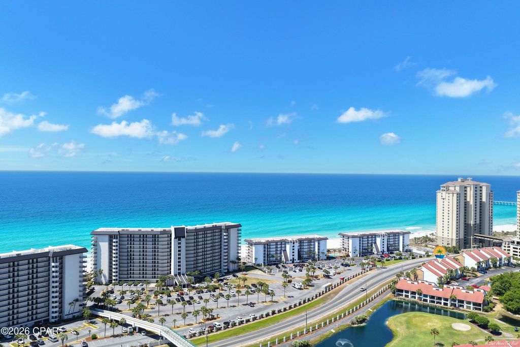 Image 60 of property listing at 520 N Richard Jackson Boulevard 3216, Panama City Beach, FL 32407