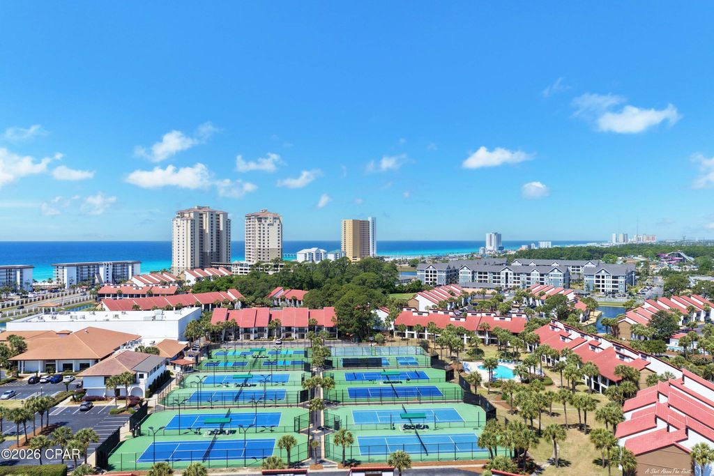 Image 65 of property listing at 520 N Richard Jackson Boulevard 3216, Panama City Beach, FL 32407