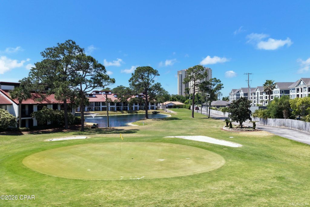 Image 67 of property listing at 520 N Richard Jackson Boulevard 3216, Panama City Beach, FL 32407
