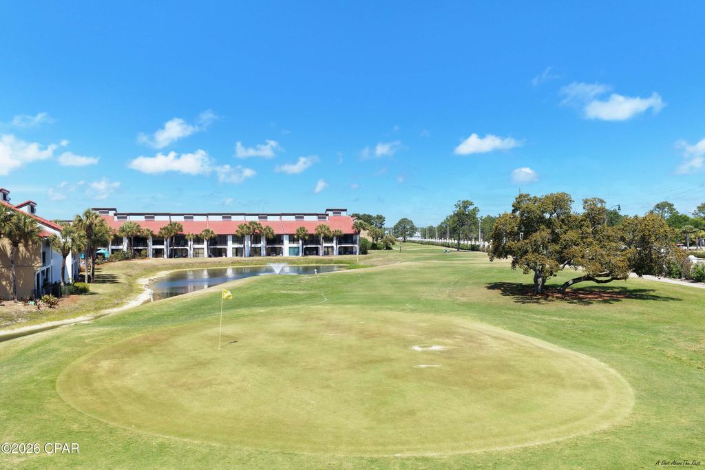 Image 68 of property listing at 520 N Richard Jackson Boulevard 3216, Panama City Beach, FL 32407