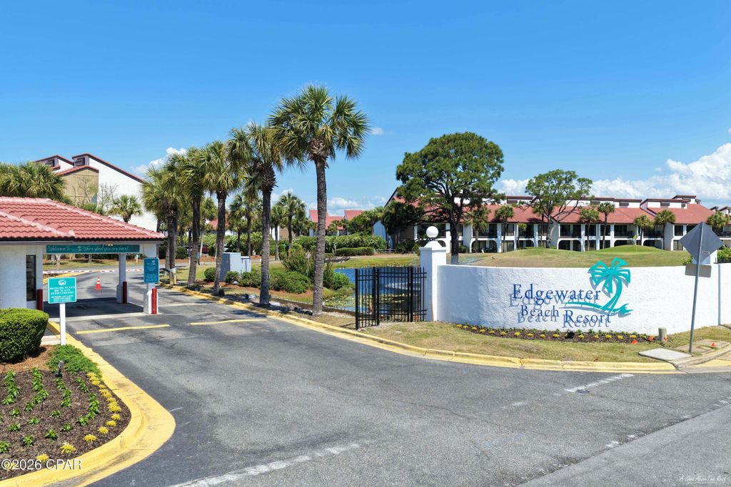 Image 70 of property listing at 520 N Richard Jackson Boulevard 3216, Panama City Beach, FL 32407