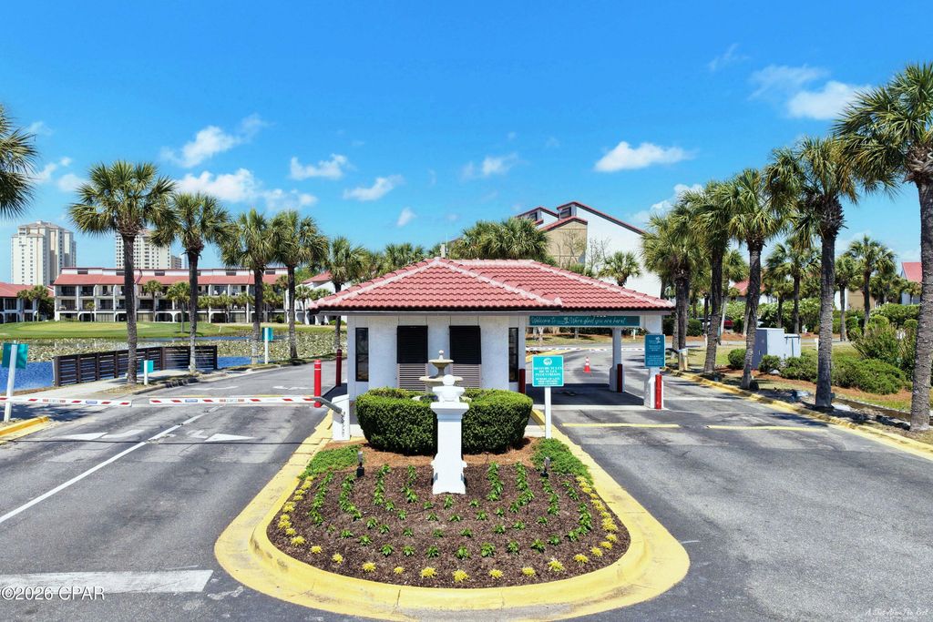 Image 71 of property listing at 520 N Richard Jackson Boulevard 3216, Panama City Beach, FL 32407