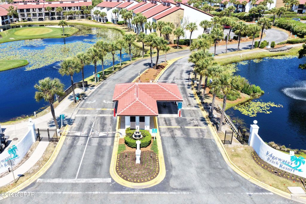 Image 72 of property listing at 520 N Richard Jackson Boulevard 3216, Panama City Beach, FL 32407