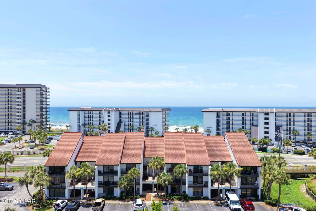 Image 73 of property listing at 520 N Richard Jackson Boulevard 3216, Panama City Beach, FL 32407