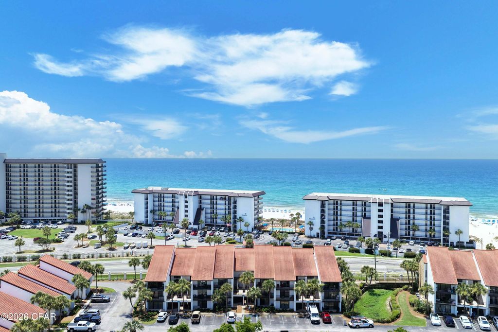 Image 74 of property listing at 520 N Richard Jackson Boulevard 3216, Panama City Beach, FL 32407
