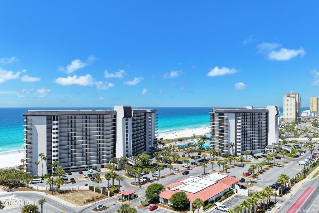 Image 75 of property listing at 520 N Richard Jackson Boulevard 3216, Panama City Beach, FL 32407