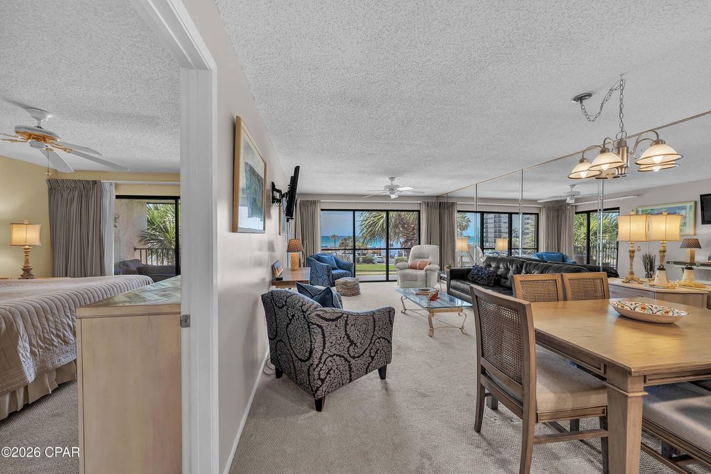 Image 9 of property listing at 520 N Richard Jackson Boulevard 3216, Panama City Beach, FL 32407