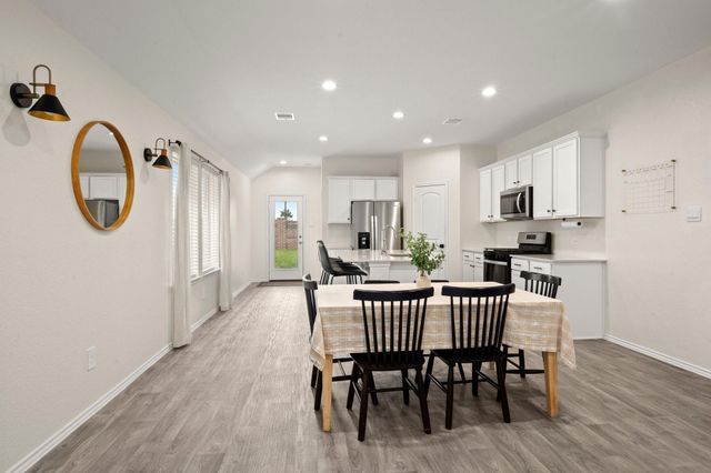 20010 Sienna Green Drive, Hockley, TX 77447