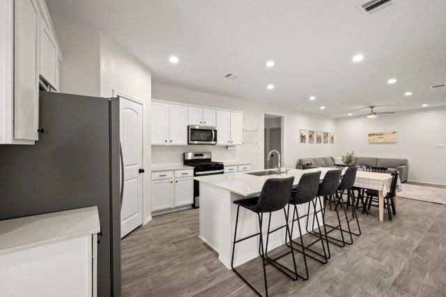 20010 Sienna Green Drive, Hockley, TX 77447